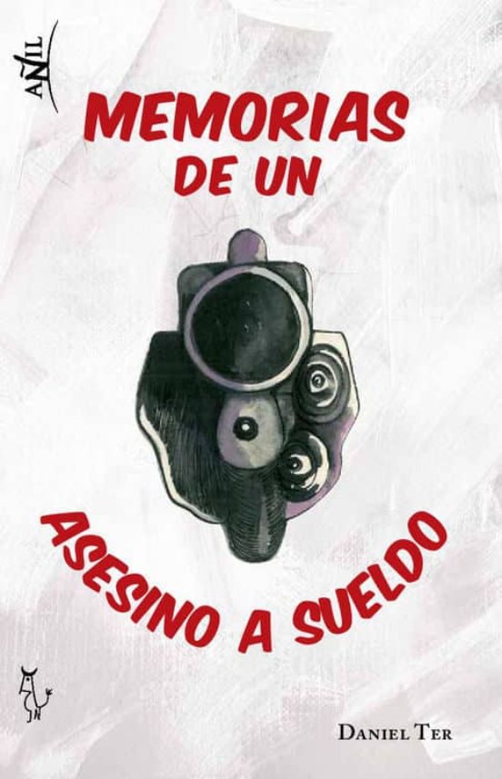 Memorias De Un Asesino A Sueldo