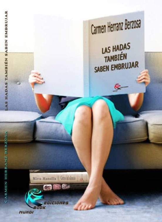 Las Hadas También Saben Embrujar