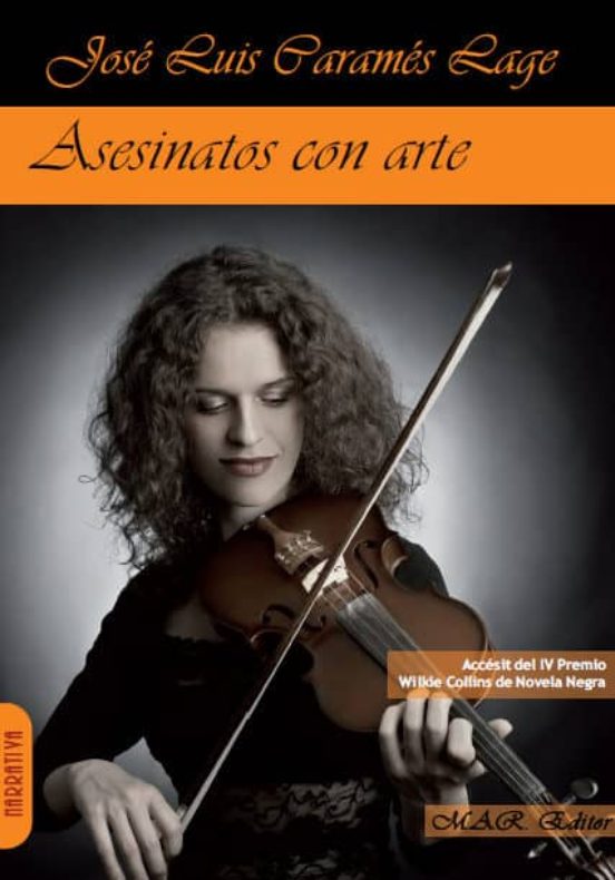 Asesinatos Con Arte