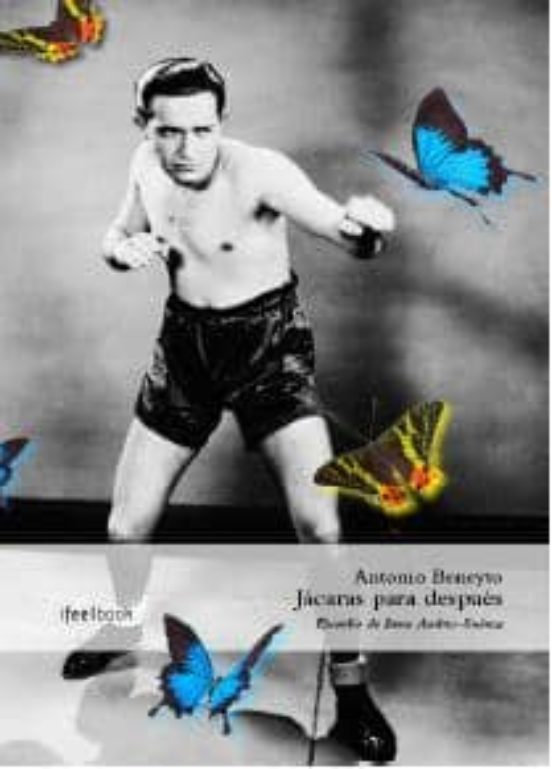 Jacaras Para Despues: Exordio De Irene Andres-suarez