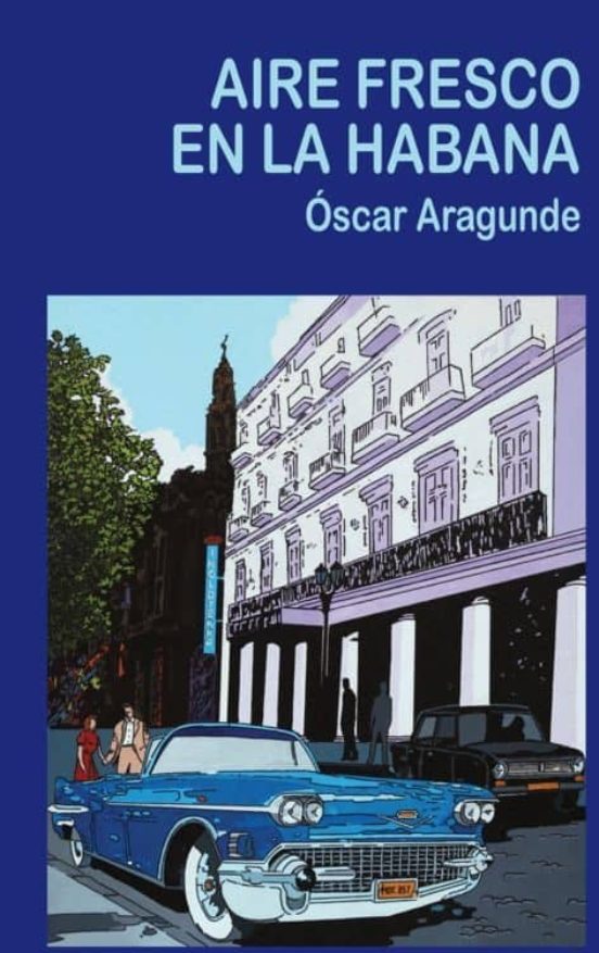 Aire Fresco En La Habana