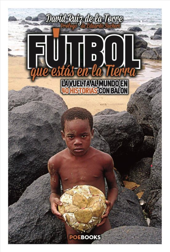 Futbol Que Estas En La Tierra