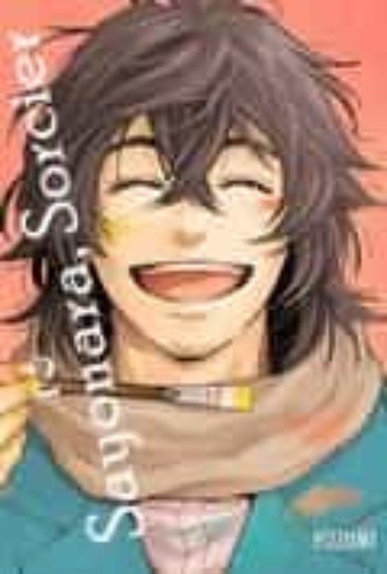 Sayonara Sorcier