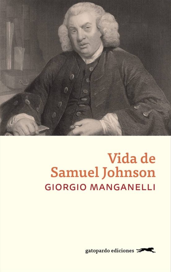 Vida De Samuel Johnson