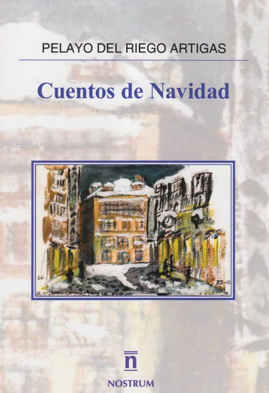 Cuentos De Navidad