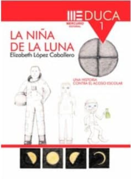La Niña de la Luna