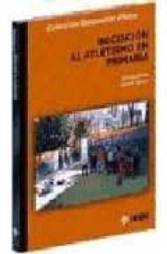 Iniciación Al Atletismo En Primaria