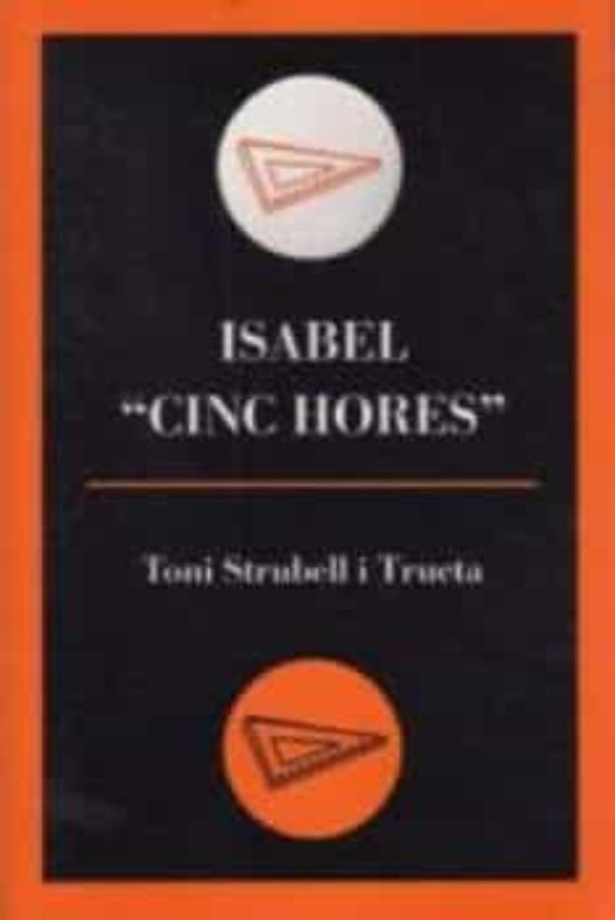 Isabel Cinc Hores
