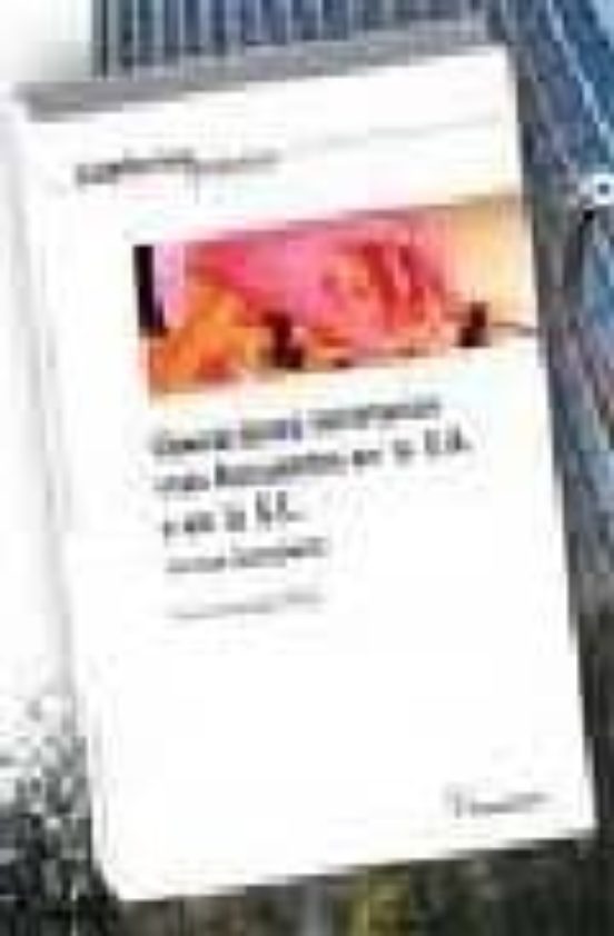 Operaciones Societarias Mas Frecuentes En La S.a. Y En La S.l.: I Nclu