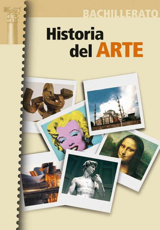 Historia Del Arte Bachillerato