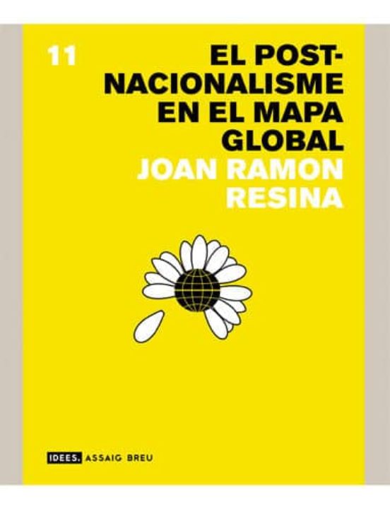 El Post-nacionalisme En El Mapa Global