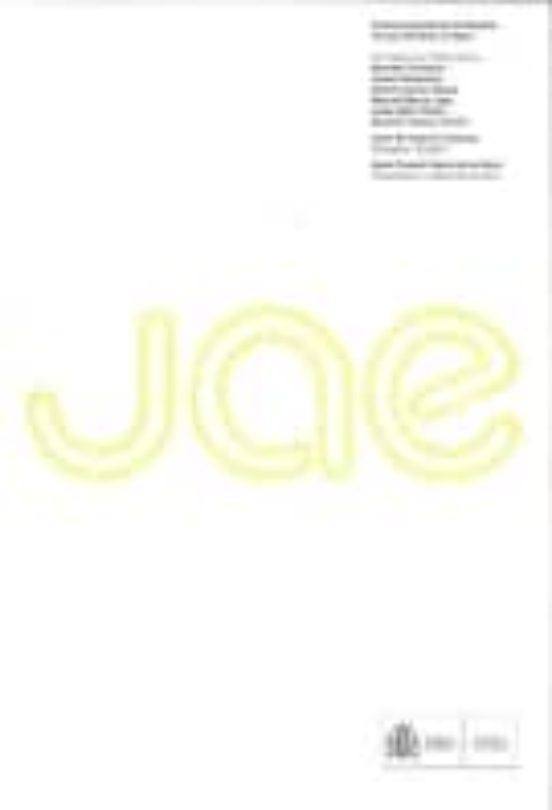 Jae Jovenes Arquitectos