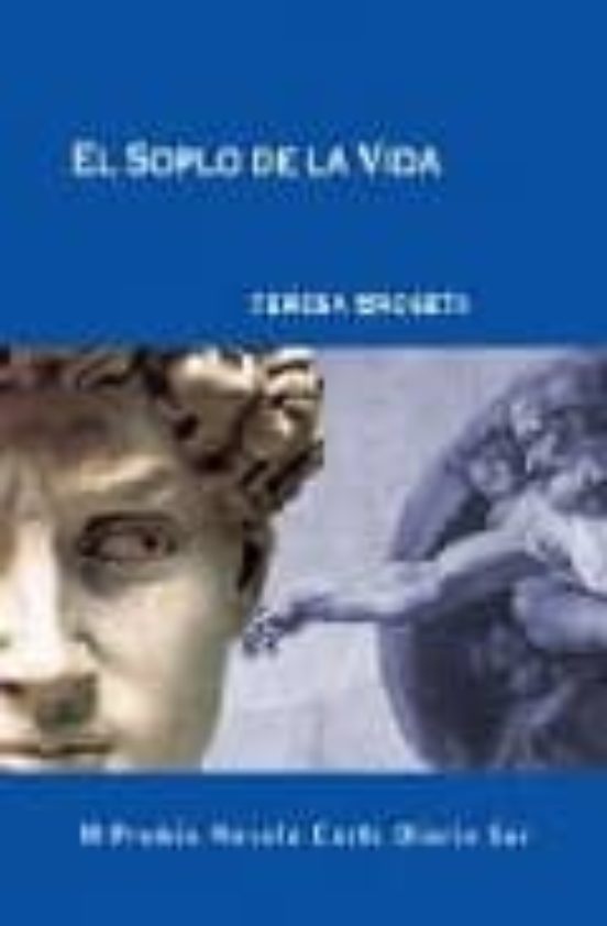 El Soplo De La Vida