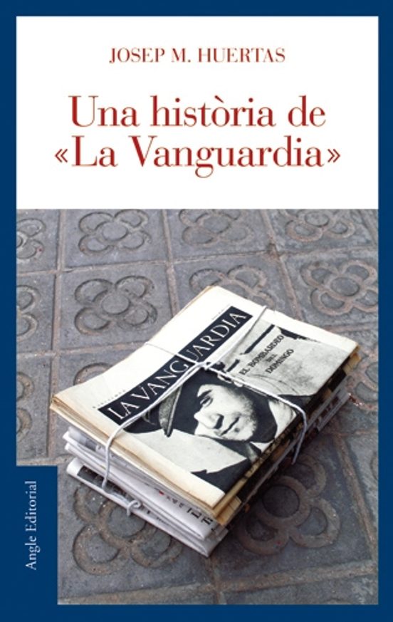 Una Historia De La Vanguardia