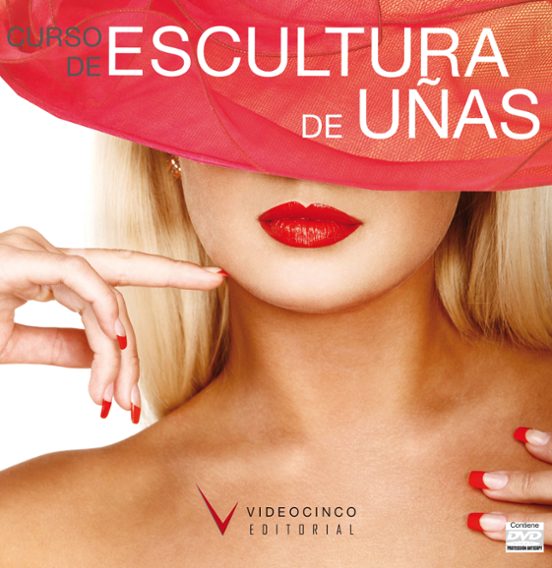 Curso De Escultura De Uñas