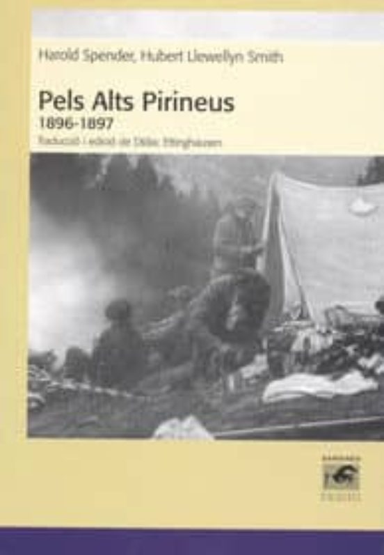 Pels Alts Pirineus 1896-1897