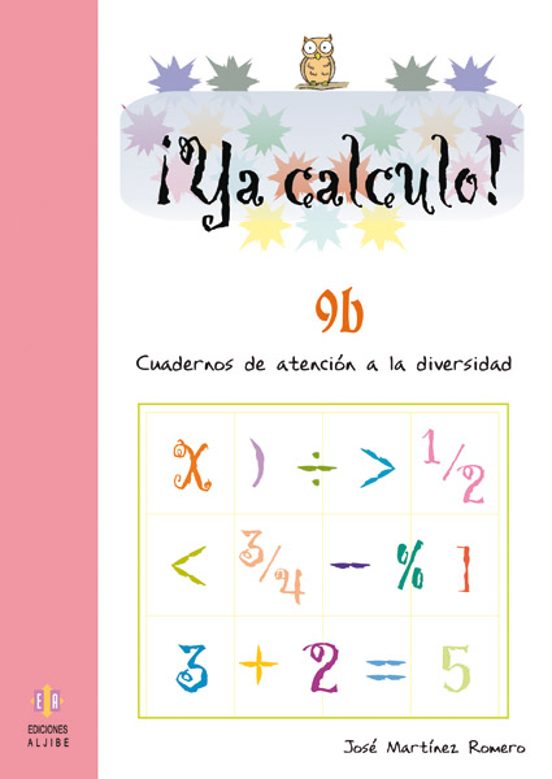 ¡ya Calculo! 9b Divisiones Por Varias Cif Ras