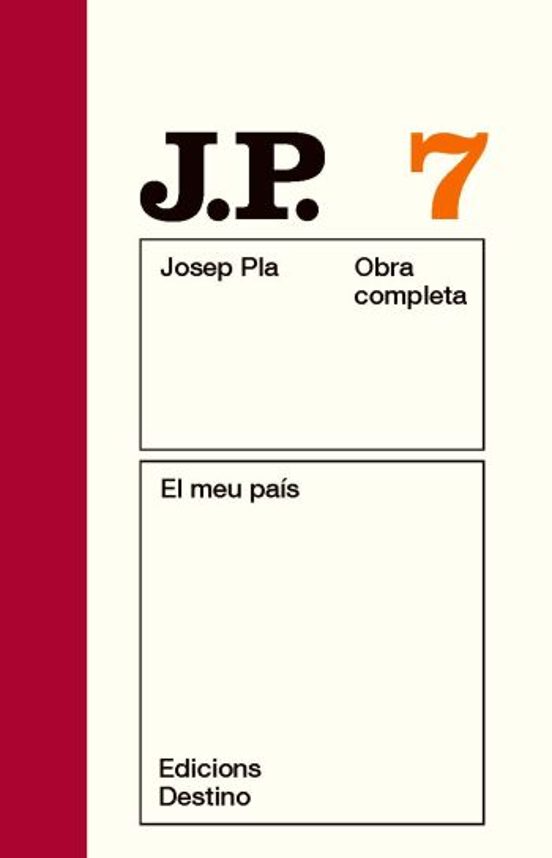 El Meu Pais