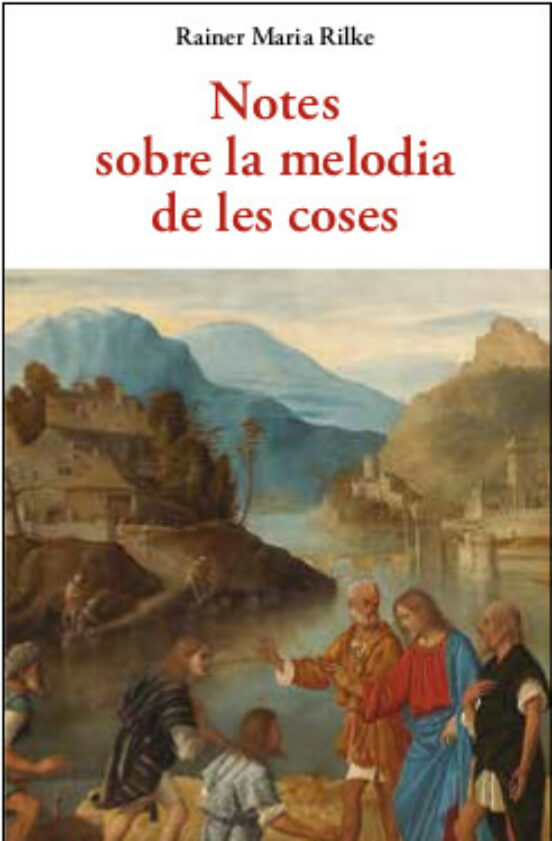 Notes Sobre La Melodia De Les Coses