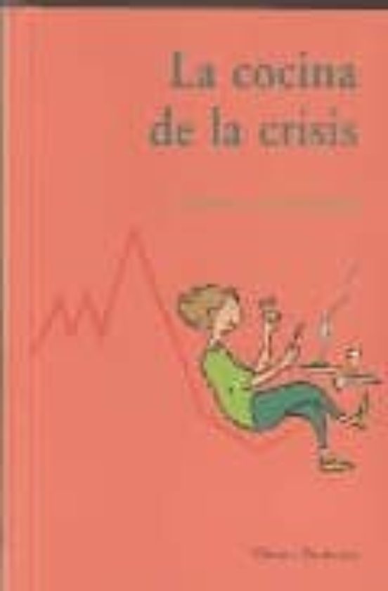 Cocina De La Crisis