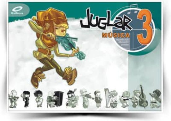 Musica Proyecto Juglar