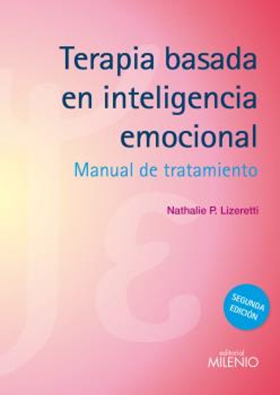 Terapia Basada En Inteligencia Emocional