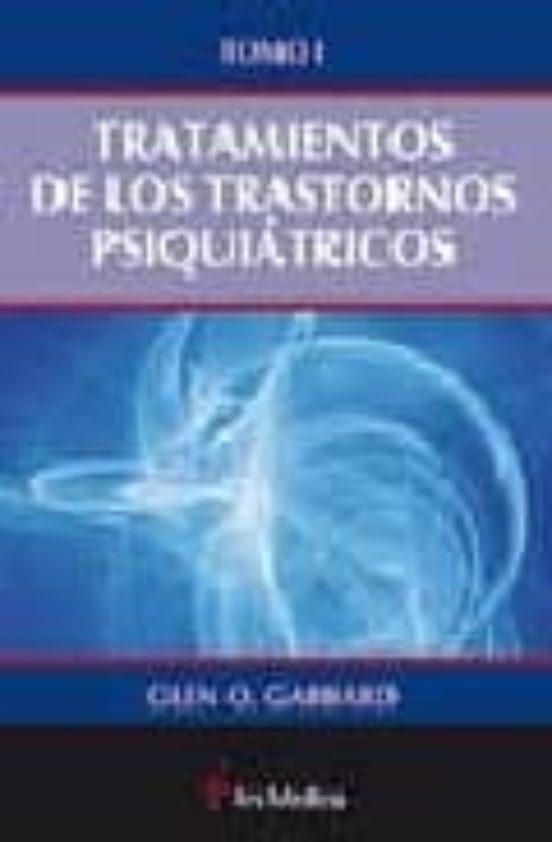Tratamiento De Los Trastornos Psiquiatricos