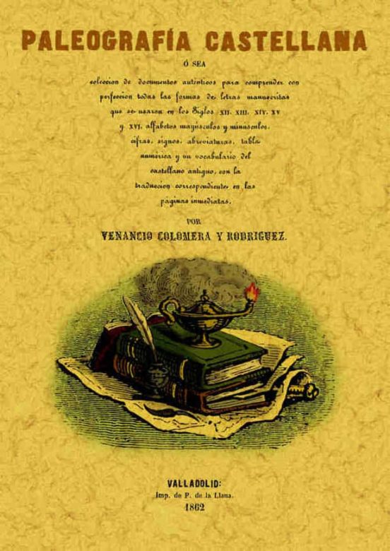 Paleografia Castellana