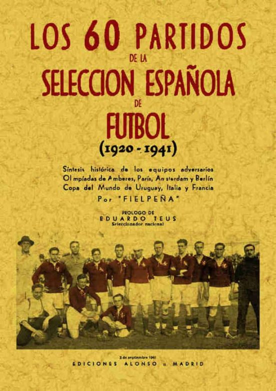 60 Partidos De Futbol