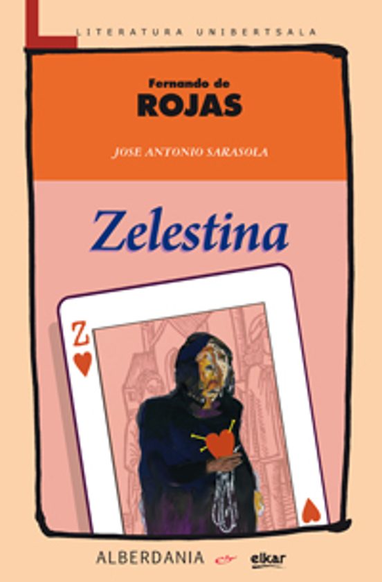 Zelestina