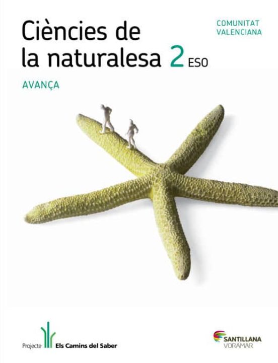 C.natur Valen Avança Ed 2012 Valencia