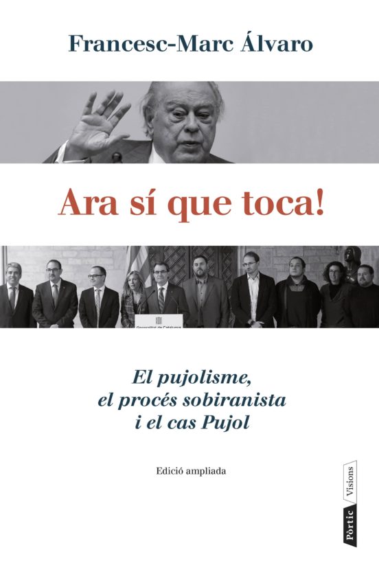 Ara Sí Que Toca!