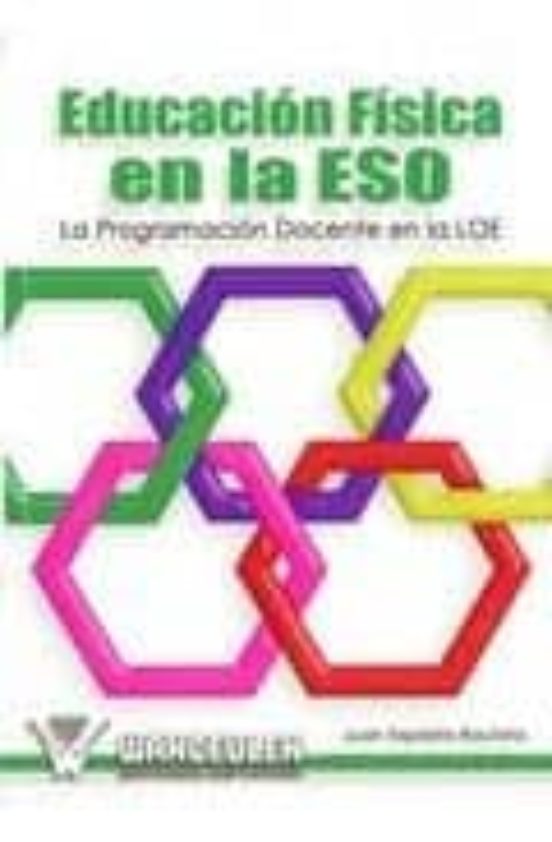 Educación Física En La ESO