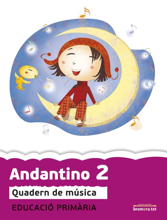 Andantino Projecte Far 2