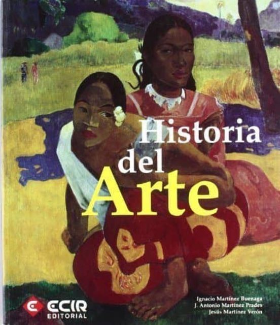 Historia Del Arte 2º Bachillerato