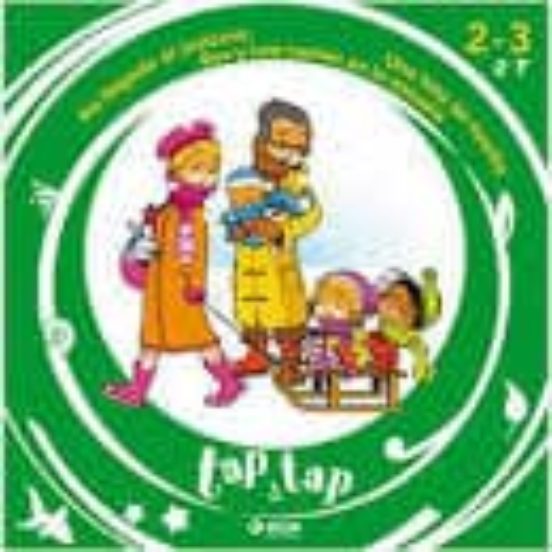 I:taptap / Cuentos 0-1 Años Infantil