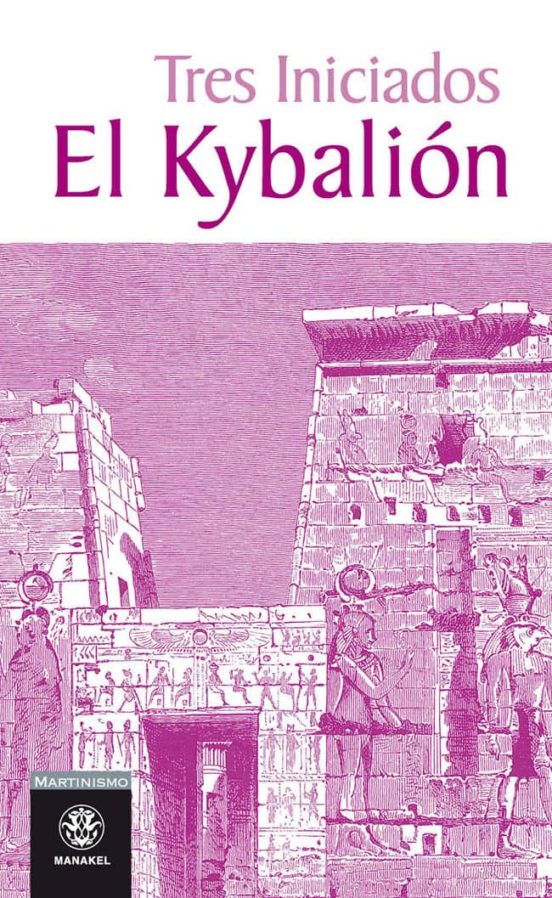 El Kybalión