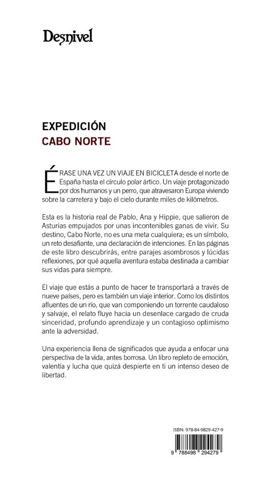 Expedicion Cabo Norte: Un Viaje Real Hacia El Interior Del Circulo Pol