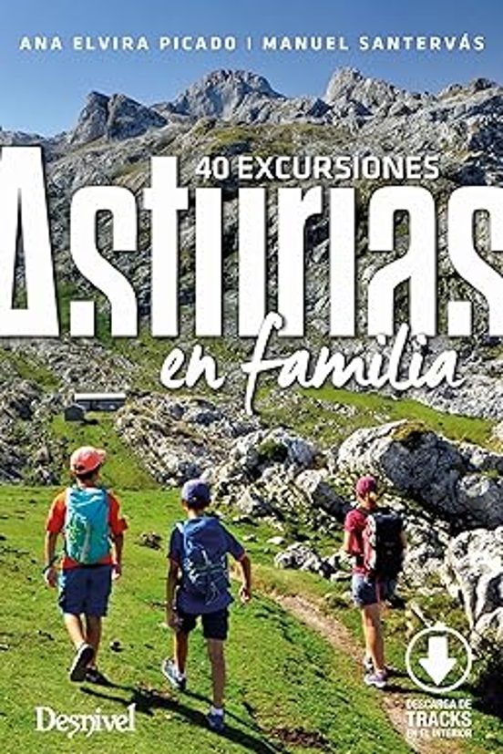 Asturias En Familia
