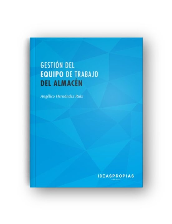 Gestión Del Equipo De Trabajo Del Almacén