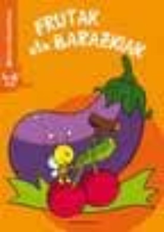 Frutak Eta Barazkiak