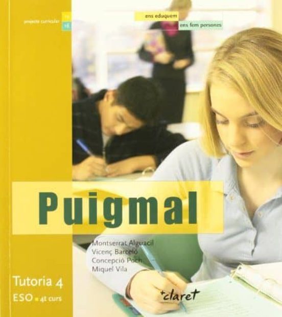 Puigmal Tutoria 4º Eso