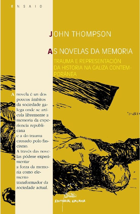 As Novelas da Memoria