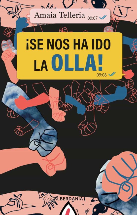 ¡Se Nos Ha Ido La Olla!