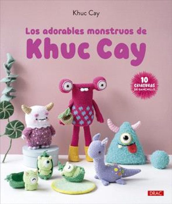 Los Adorables Monstruos De Khuc Cay