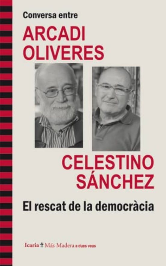 El Rescat De La Democracia