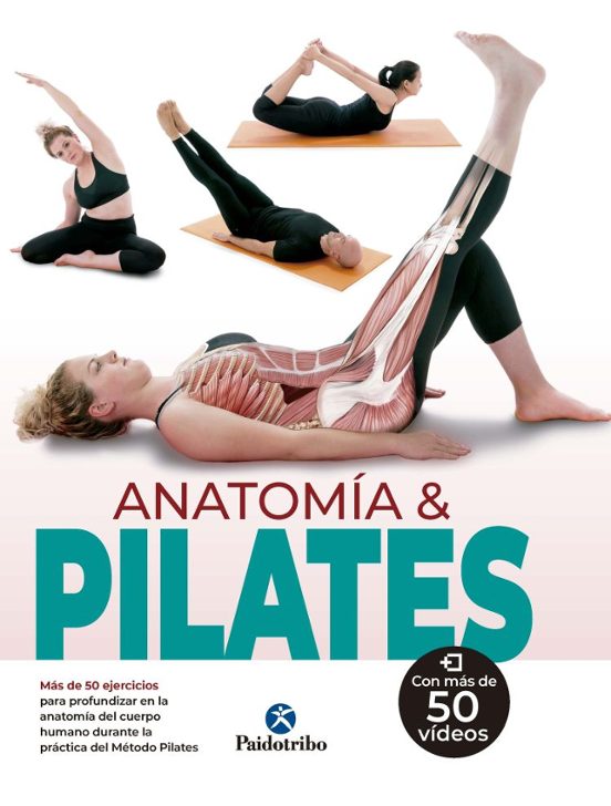Anatomia & Pilates