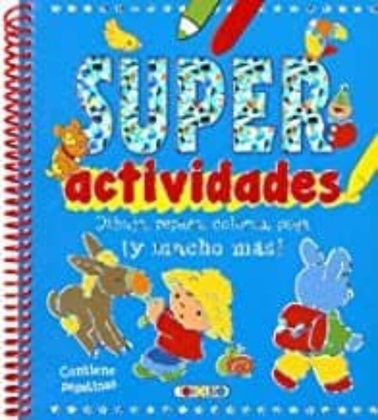 Super Actividades