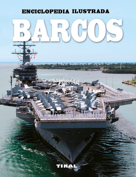 Barcos