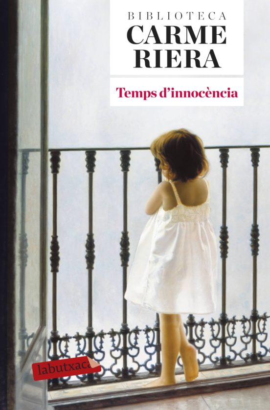 Temps D'innocència